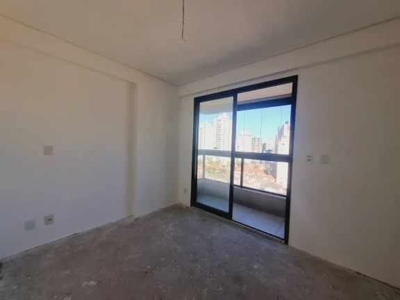 Imagem Apartamento Novo - Ipiranga - 53,50M², 2 Dorms, 1 Suíte, 1 Vaga, Varanda.