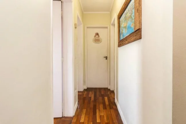 Imagem APARTAMENTO RESIDENCIAL em São Paulo - SP, Ipiranga