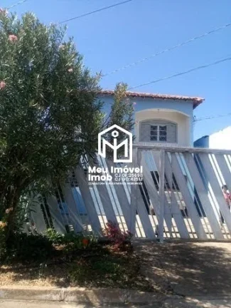 Imagem QR 603 Casa Samambaia 4 Quartos 1 Suíte 1 Vaga Lote 144 m² Não ac financiamento