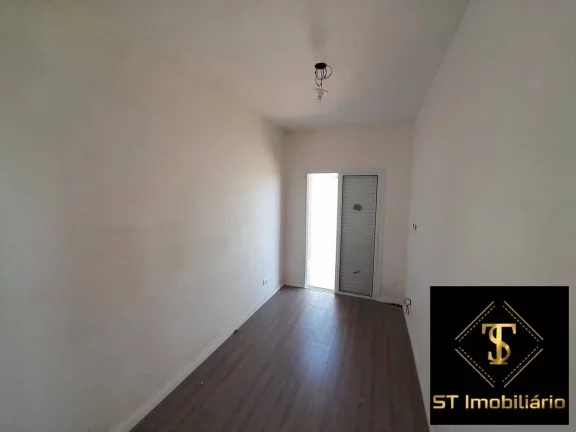 Imagem Casa à venda Financiamento Bancário - Loteamento fechado