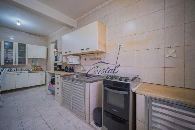Imagem Casa com 5 dormitórios à venda, 234 m² por R$ 570.000,00 - Km 18 - Osasco/SP