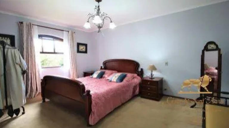 Imagem Casa com 5 dormitórios para alugar, Capivari - Campos do Jordão/SP