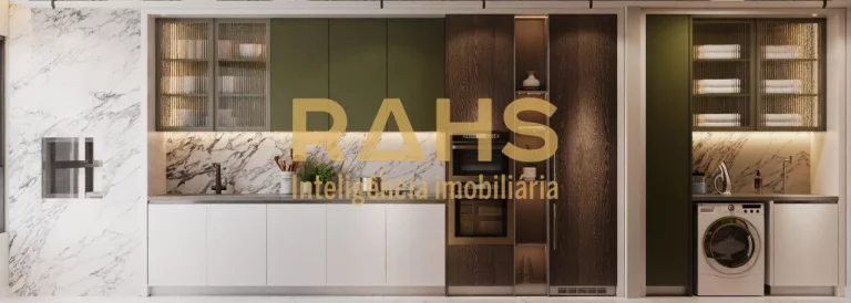 Imagem Pré Lançamento na Melhor Região do Costa e Silva Empreendimento único com vista deslumbrante da ...