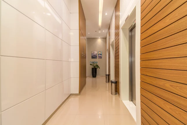 Imagem SALA COMERCIAL À VENDA, 36 M² NO MARCO ZERO MIX WORK - JARDIM DO MAR - SÃO BERNARDO DO CAMPO/SP