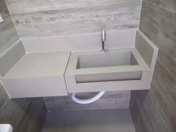 Imagem AMPLA+2QUARTOS+LAVABO+VAGA ESPAÇOSA