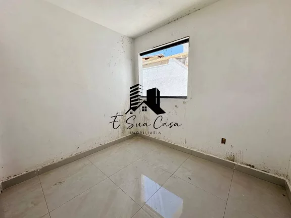 Imagem Casa 3 quartos á venda Bairro Vale das Orquídeas - Contagem/MG