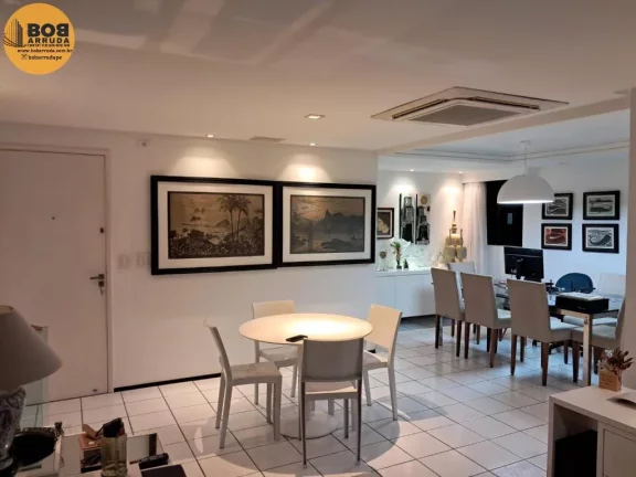 Imagem Apartamento Padrão