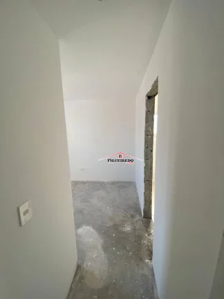 Imagem Apartamento à venda, 57 m² por R$ 450.000,00 - Canto do Forte - Praia Grande/SP