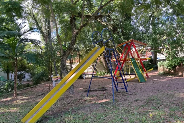 Imagem GM 288 Apto 610191035-120 - Apartamento à venda no bairro Guarujá - Porto Alegre/RS