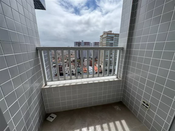 Imagem APARTAMENTO COM 112.7 m² - CAIÇARA - PRAIA GRANDE SP
