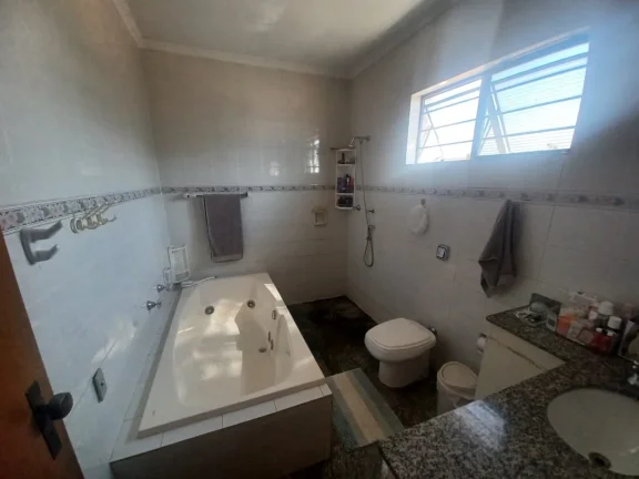 Imagem CASA RESIDENCIAL em SOROCABA - SP, JARDIM MARIA ANTÔNIA PRADO