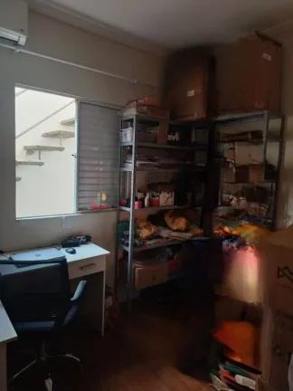 Imagem Sobrado com 3 dormitórios à venda, 110 m² por R$ 480.000,00 - Jardim América - Poá/SP