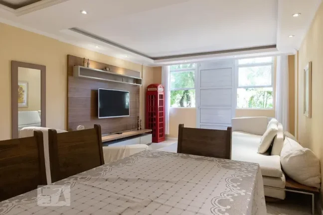 Imagem Casa à Venda - Recreio, 3 Quartos, 220 m2