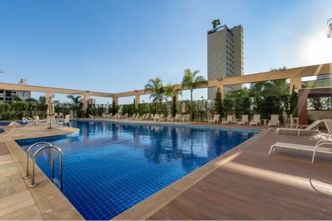 Imagem APARTAMENTO RESIDENCIAL em São Paulo - SP, Vila Congonhas