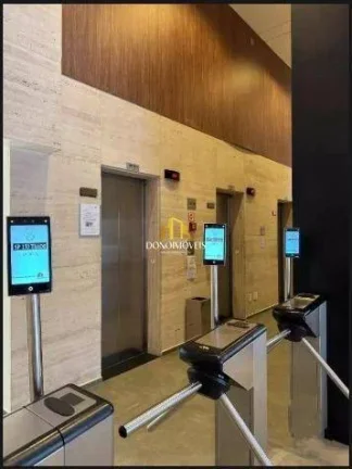 Imagem Sala Comercial à Venda ou Locação - SP 150 Trade Anchieta | Centro, São Bernardo do Campo