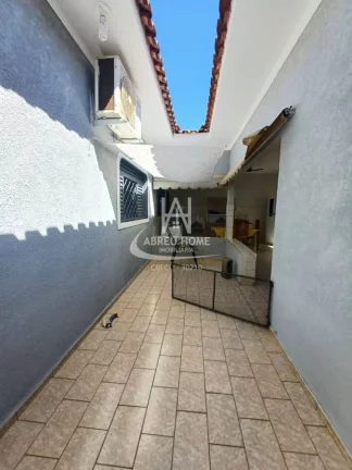Imagem Casa, Jardim Caparroz - São José do Rio Preto
