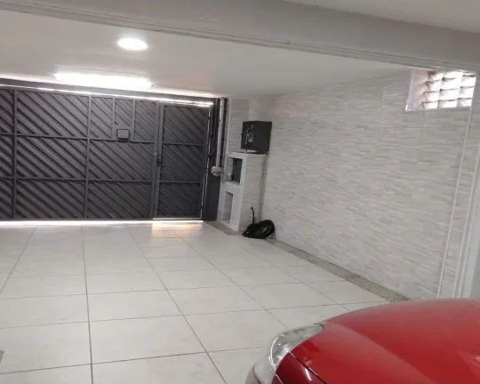 Imagem * SOBRADO NA V. UNIVERSITÁRIA C/ 3 DORMS; SUÍTE, 3 VAGAS DE GARAGEM.