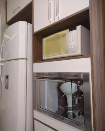 Imagem BUTANTA, APARTAMENTO 2 DORM , LAZER COMPLETO.