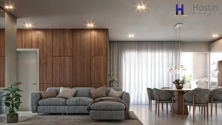 Imagem APARTAMENTO RESIDENCIAL em JOINVILLE - SC, SANTO ANTÔNIO