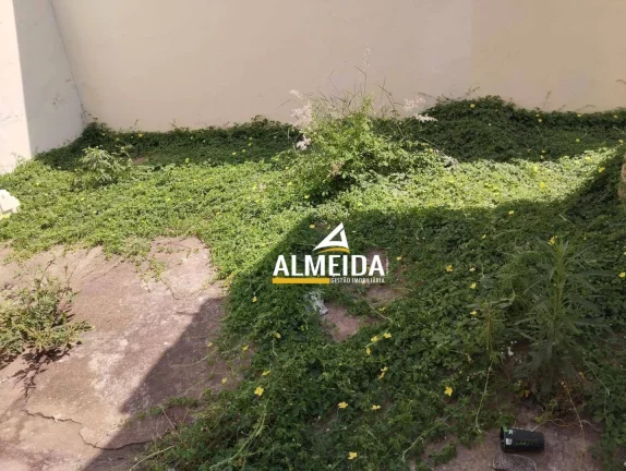 Imagem Casa com 2 dormitórios para alugar, 77 m² por R$ 1.540,00/mês - Saúde - Rio Claro/SP