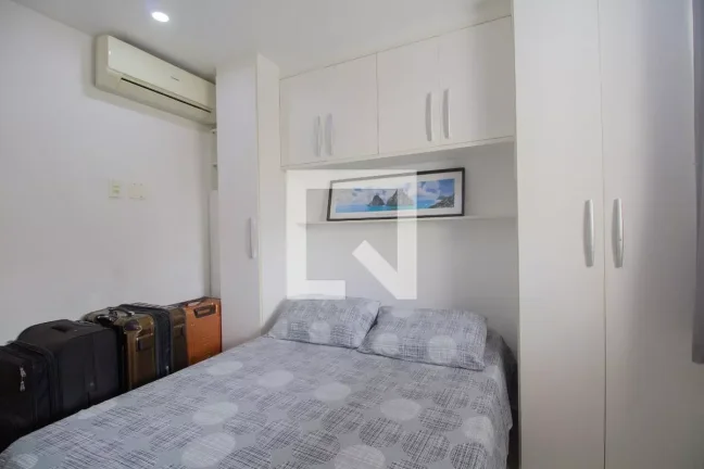 Imagem Apartamento à Venda - Recreio, 3 Quartos, 95 m2