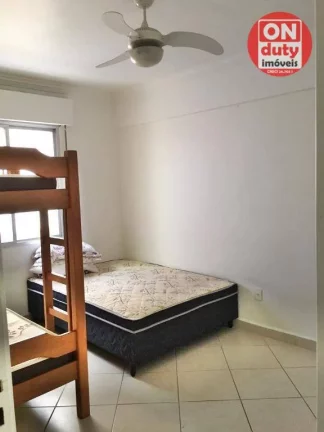 Imagem Apartamento - Boqueirão - Santos/SP
