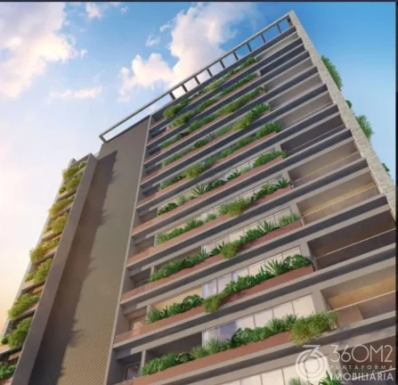 Imagem Apartamento para Venda em São Paulo / SP no bairro Vila Olímpia