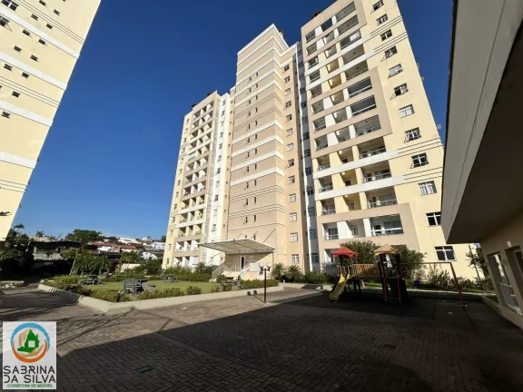 Imagem Apartamento - Fortaleza - Blumenau