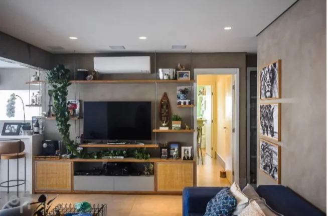 Imagem APARTAMENTO RESIDENCIAL em São Paulo - SP, Vila Madalena