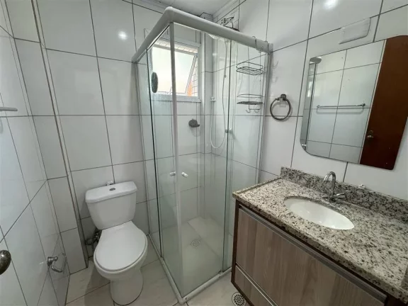 Imagem Apartamento à Venda em Guilhermina, Praia Grande - SP
