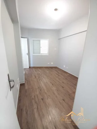 Imagem Apartamento com vista livre no Gonzaga.