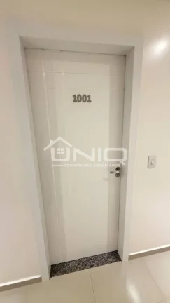 Imagem Apartamento Suíte e 2 Dormitórios - Ed Ignes Piacentini