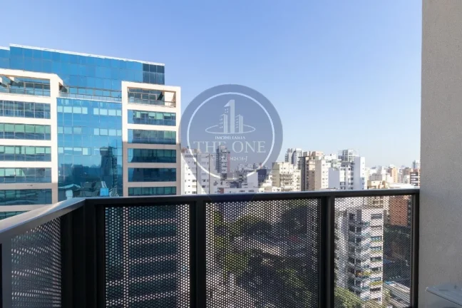 Imagem APARTAMENTO RESIDENCIAL em SÃO PAULO - SP, MOEMA