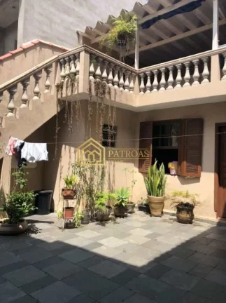 Imagem Casa Padrão