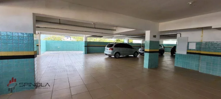 Imagem Apartamento com 2 dormitórios à venda, 70 m² por R$ 600.000,00 - Real - Praia Grande/SP