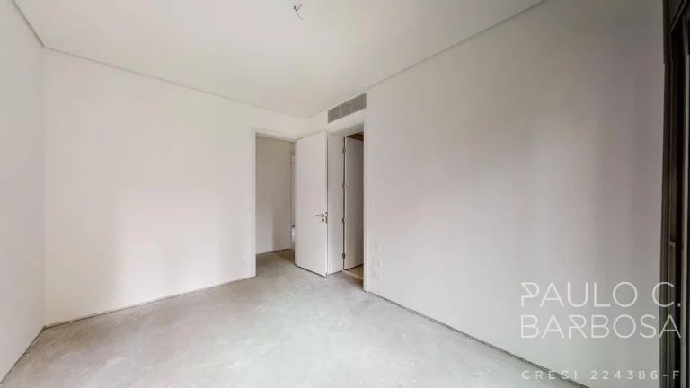 Imagem Apartamento à venda Itaim - 3 Suítes - 4 Vagas - 244m²
