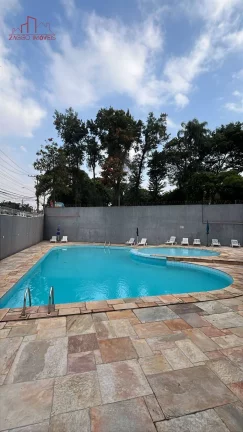 Imagem Oportunidade - Apartamento de 2 dormitórios - Campo Limpo