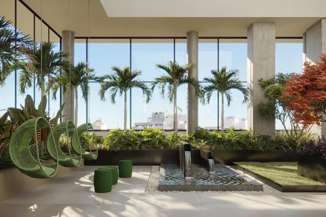 Imagem Platz 36 - Apartamento na planta, 3 suítes - Setor Bueno