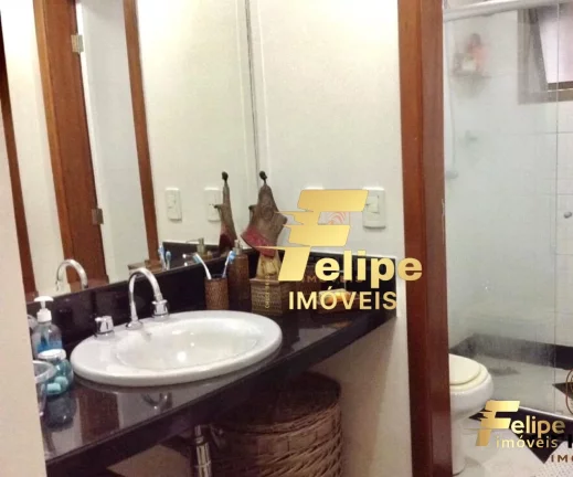 Imagem Apartamento com 4 dormitórios à venda, 278 m² na Praia da Costa / Vila Velha - ES