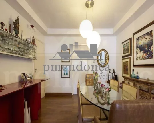 Imagem Apartamento Garden, estilo casa térrea, no coração da Vila Madalena.