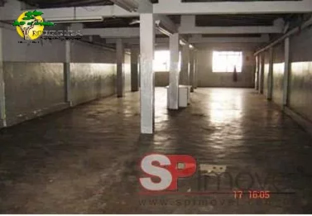 Imagem PRÉDIO COMERCIAL NA AV NOVA CANTAREIRA COM 1.100M²