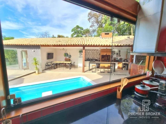 Imagem Casa à venda, 600 m² por R$ 2.039.000,00 - Quebra Frascos - Teresópolis/RJ