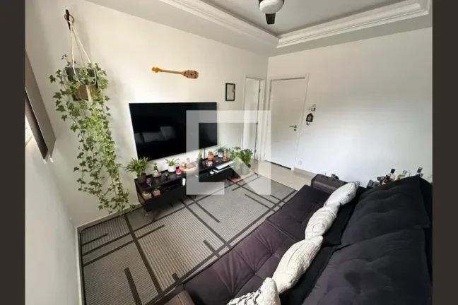 Imagem Apartamento à Venda - Copacabana, 2 Quartos, 60 m2
