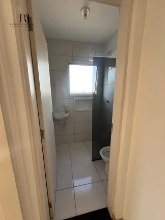 Imagem Apartamento à venda, no Edifício Atlanta, em Sumaré, Jardim Minnesota (Nova Veneza), com 2 quartos, 63m2