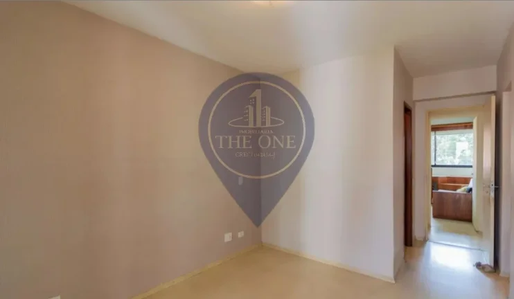 Imagem Apartamento para locação em Cerqueira César, São Paulo-SP: 3 quartos, 1 suíte, 2 vagas, 130m² de área!