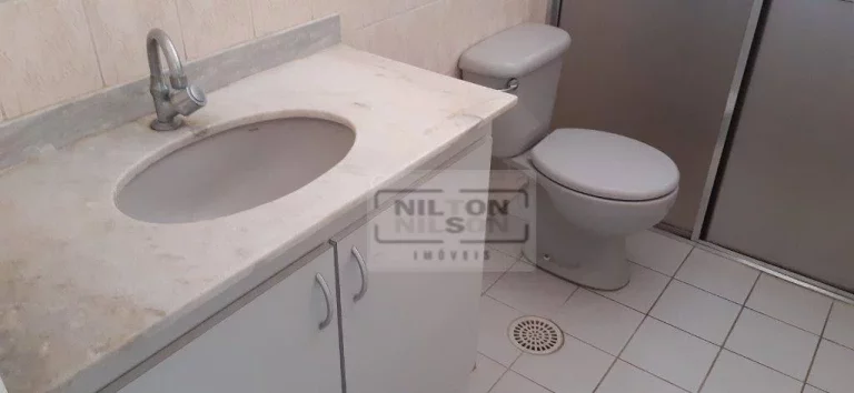 Imagem Cobertura com 1 dormitório à venda, 68 m² por R$ 500.000,00 - Vila Nova - Campinas/SP