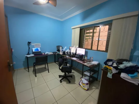 Imagem Casa RESIDENCIAL em Santa Bárbara Doeste - SP, Dona Regina