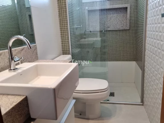 Imagem Apartamento Alto Padrão - Alto da Glória