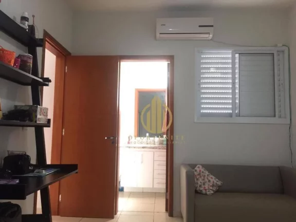 Imagem Apartamento com 1 dormitório à venda, 50 m² por R$ 220.000,00 - Jardim Califórnia - Ribeirão Preto/SP