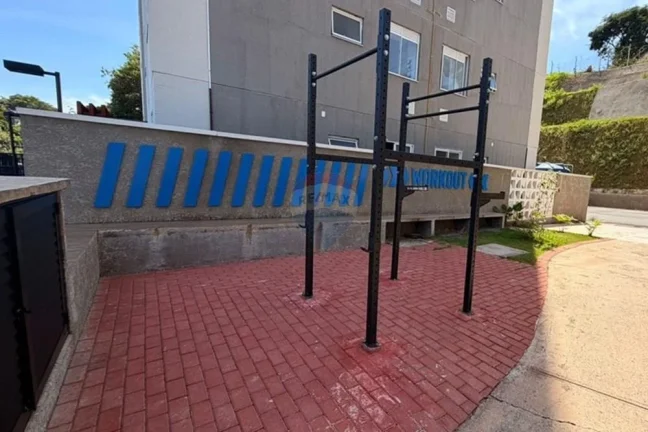 Imagem Apartamento com ótima localização 02 quartos térreo